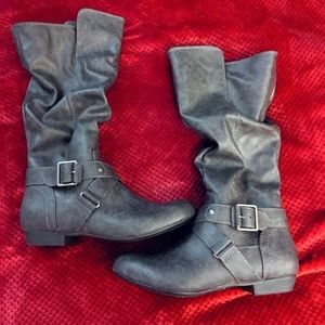 Adele Boots